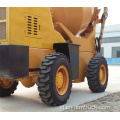 1CBM loader dengan mixer